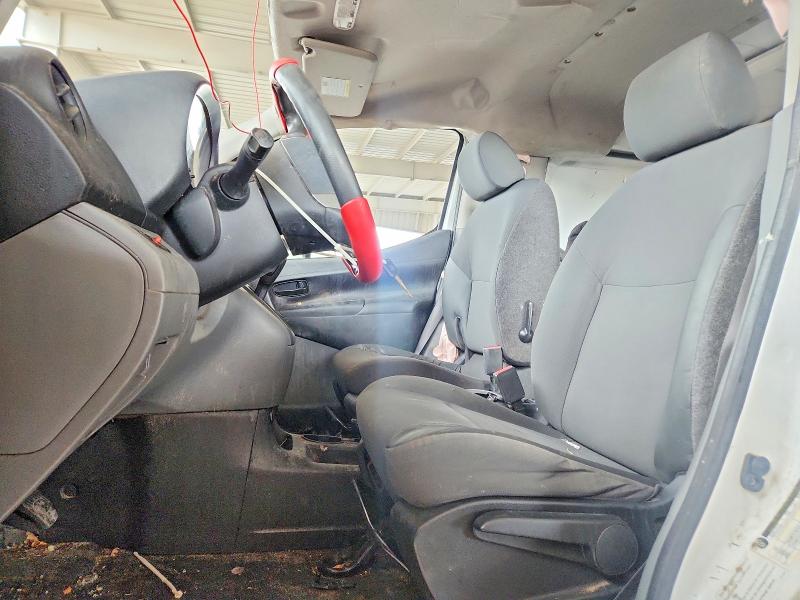 Продажа на аукционе авто 2018 Nissan Nv200, vin: 3N6CM0KN5JK690023, номер лота: 62125716