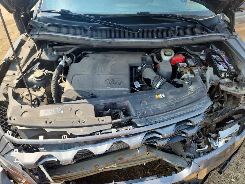 Продаж на аукціоні авто 2017 Ford Explorer, vin: 1FM5K8D80HGC49668, номер лоту: 62116886