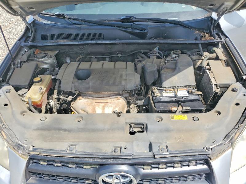 Продаж на аукціоні авто 2012 Toyota Rav4, vin: 2T3ZF4DV5CW114594, номер лоту: 61885866