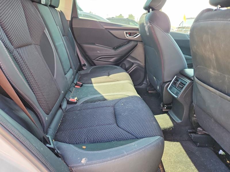 Продажа на аукционе авто 2021 Subaru Forester, vin: JF2SKAFC6MH491631, номер лота: 63026966