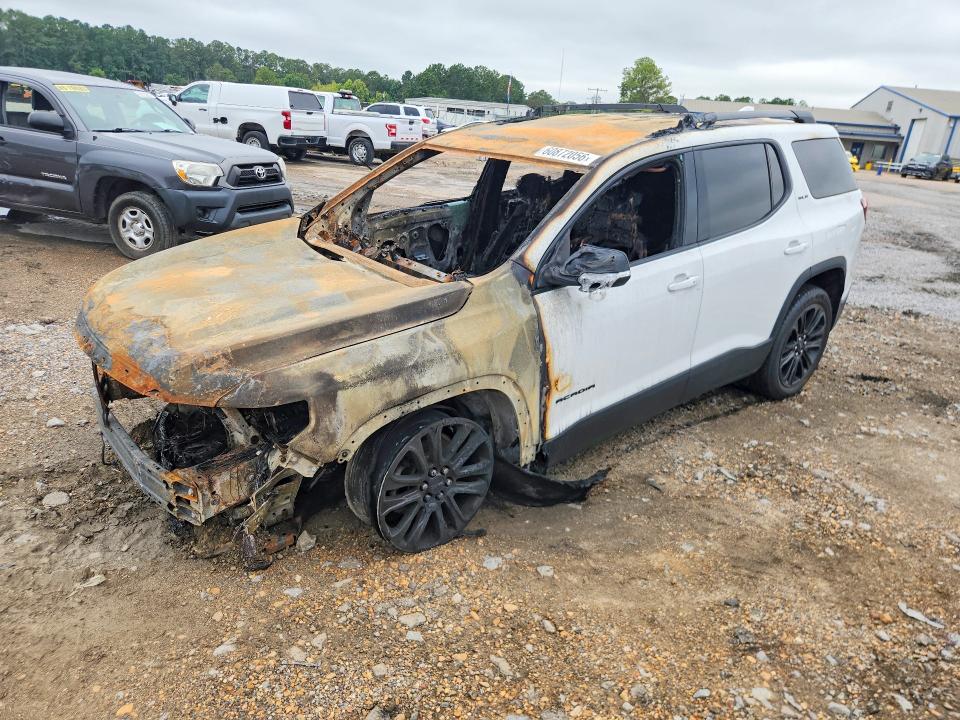 Aukcja sprzedaży 2023 Gmc Acadia, vin: 1GKKNKL4XPZ195040, numer aukcji: 60872056