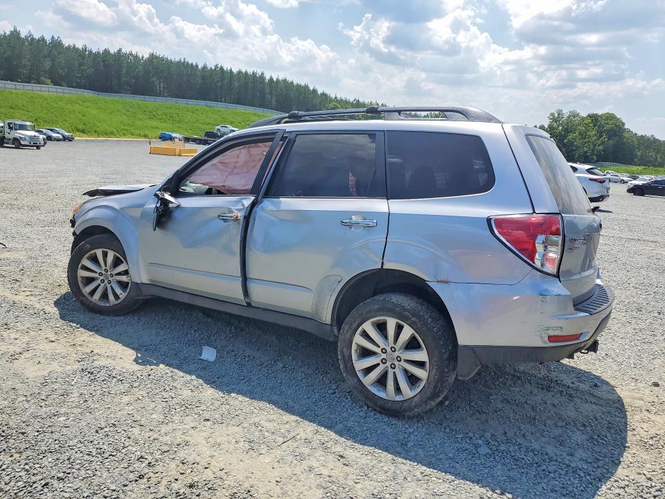 2013 Subaru Forester მანქანა იყიდება აუქციონზე, vin: JF2SHADC0DH443818, აუქციონის ნომერი: 61115316