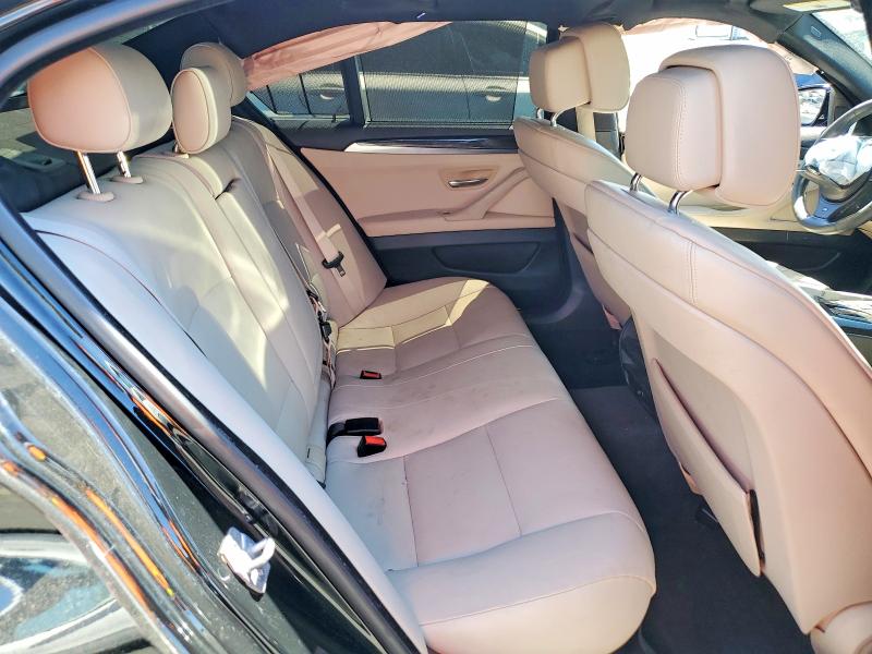 Aukcja sprzedaży 2013 Bmw 528, vin: WBAXG5C53DD234207, numer aukcji: 62800656