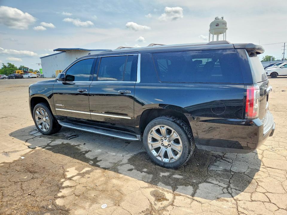 Aukcja sprzedaży 2016 Gmc Yukon Xl, vin: 1GKS2HKJ7GR241507, numer aukcji: 59906106