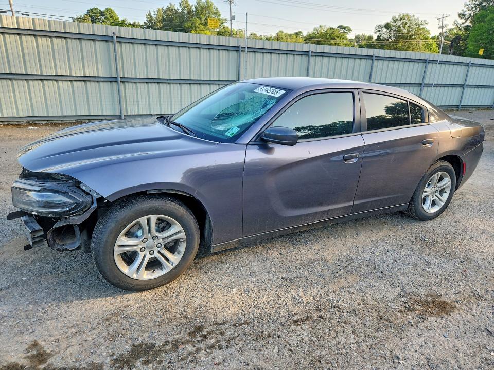 Aukcja sprzedaży 2018 Dodge Charger, vin: 2C3CDXBGXJH173773, numer aukcji: 61242306