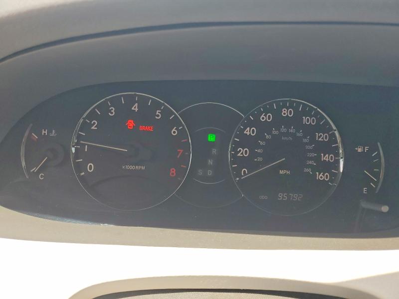 Aukcja sprzedaży 2007 Toyota Avalon, vin: 4T1BK36B27U212944, numer aukcji: 62259196