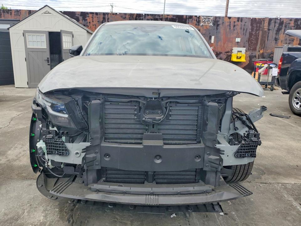 2026 Mazda Cx-5 მანქანა იყიდება აუქციონზე, vin: JM3KMBHA3T0106055, აუქციონის ნომერი: 60688316
