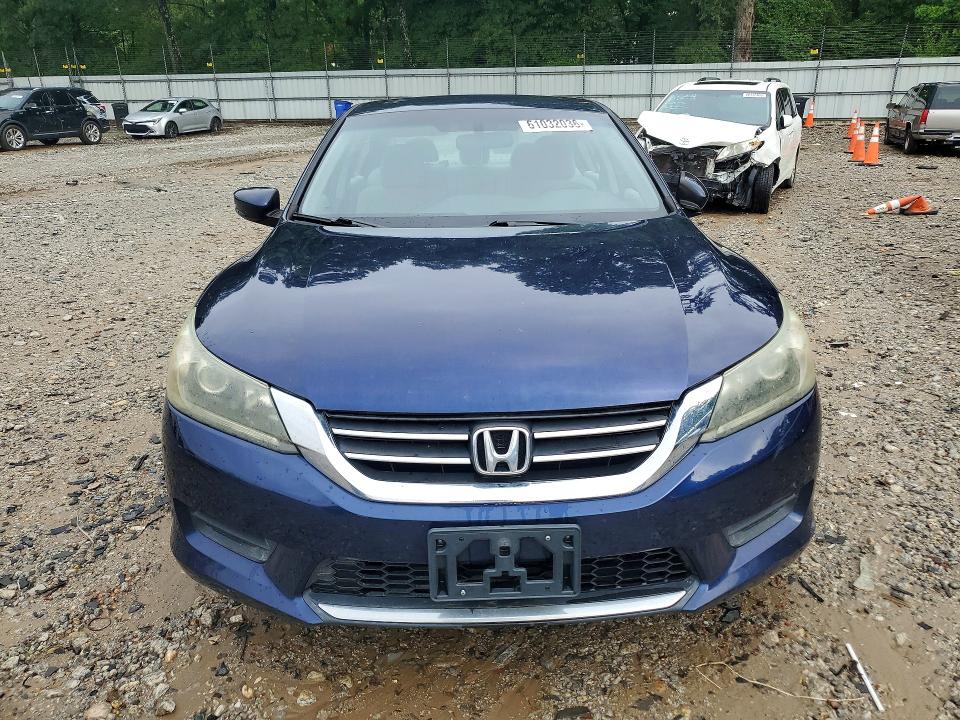 Aukcja sprzedaży 2013 Honda Accord, vin: 1HGCR2F31DA074769, numer aukcji: 61032036