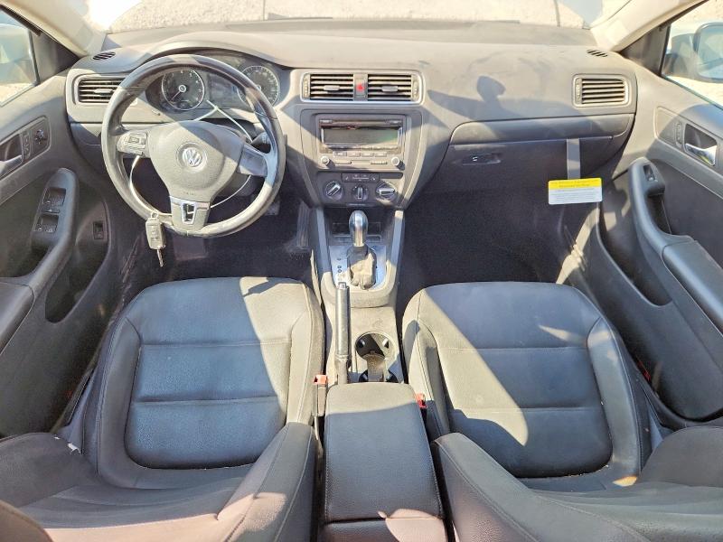 Aukcja sprzedaży 2012 Volkswagen Jetta, vin: 3VWDP7AJ9CM336337, numer aukcji: 62129106