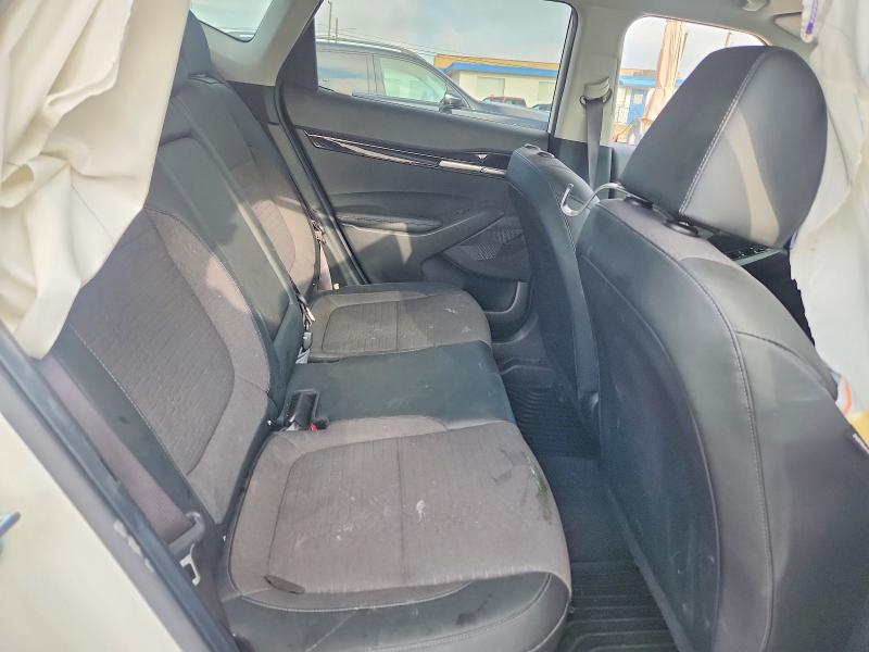 2022 Kia Seltos მანქანა იყიდება აუქციონზე, vin: KNDEU2AA4N7270442, აუქციონის ნომერი: 60934666