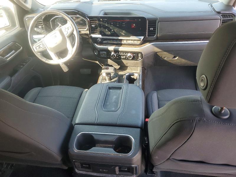 Продаж на аукціоні авто 2022 Gmc Sierra, vin: 1GTPHCED8NZ602572, номер лоту: 61988676