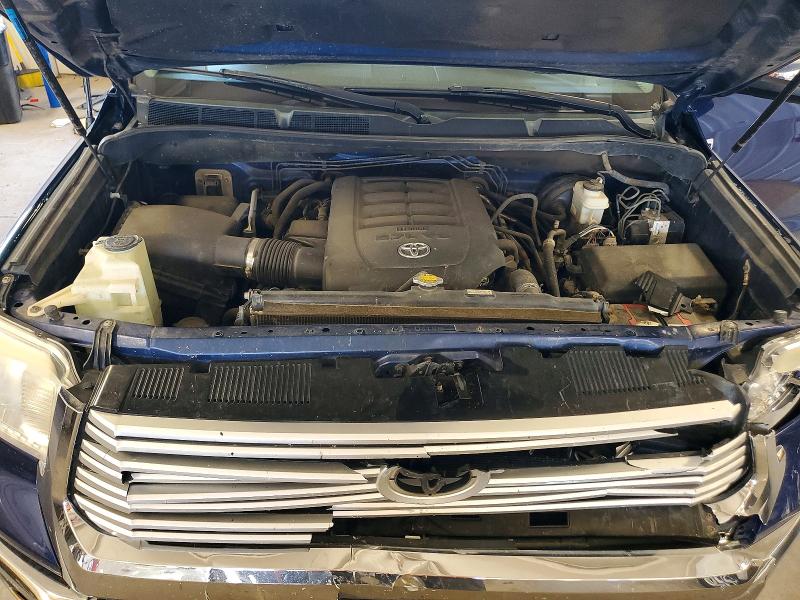 Aukcja sprzedaży 2015 Toyota Tundra, vin: 5TFHW5F19FX434092, numer aukcji: 61616166