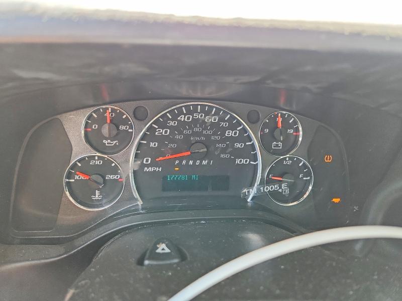 60677516 :رقم المزاد ، 1GDY72CA4D1125156 vin ، 2013 Gmc Savana مزاد بيع