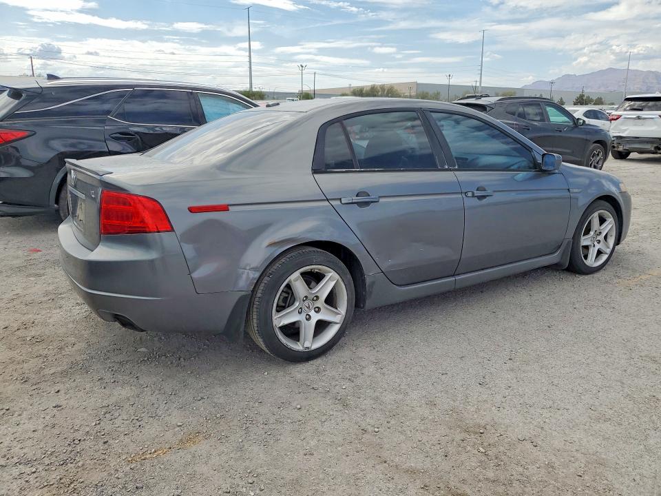 Aukcja sprzedaży 2006 Acura 3.2tl, vin: 19UUA66276A026111, numer aukcji: 59250346