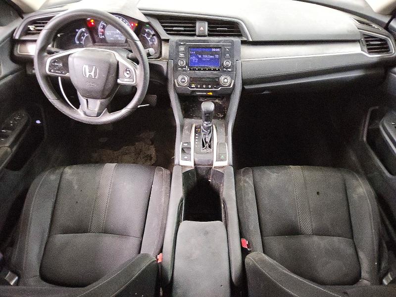 Продаж на аукціоні авто 2016 Honda Civic, vin: 19XFC2F51GE063464, номер лоту: 61424156
