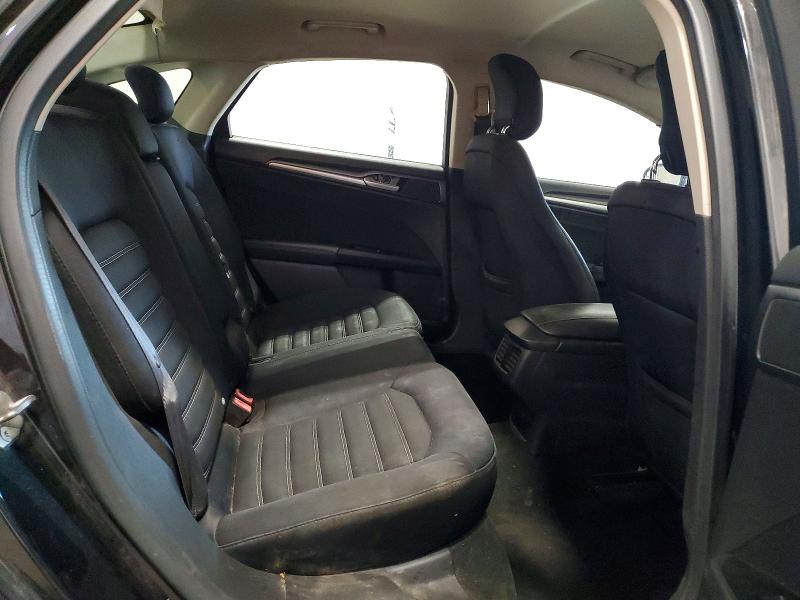 60451616 :رقم المزاد ، 3FA6P0H7XDR194779 vin ، 2013 Ford Fusion مزاد بيع