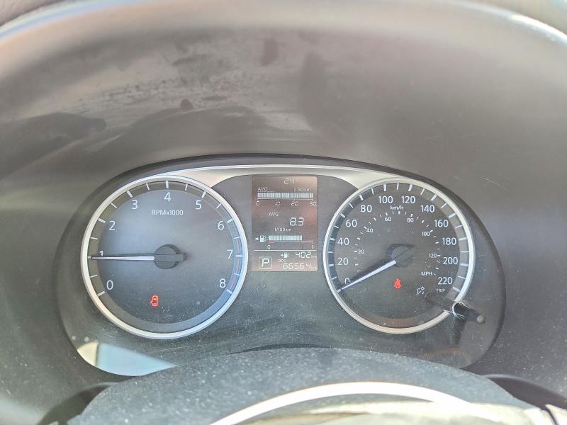 Продажа на аукционе авто 2021 Nissan Kicks, vin: 3N1CP5BV7ML482282, номер лота: 60175716