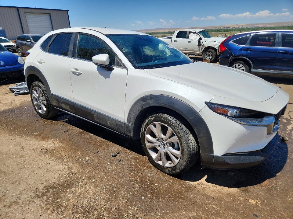 Продаж на аукціоні авто 2021 Mazda Cx-30, vin: 3MVDMABL7MM211006, номер лоту: 60448876