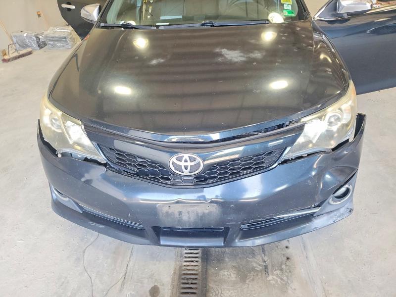 2012 Toyota Camry მანქანა იყიდება აუქციონზე, vin: 4T1BF1FK4CU579802, აუქციონის ნომერი: 74514055