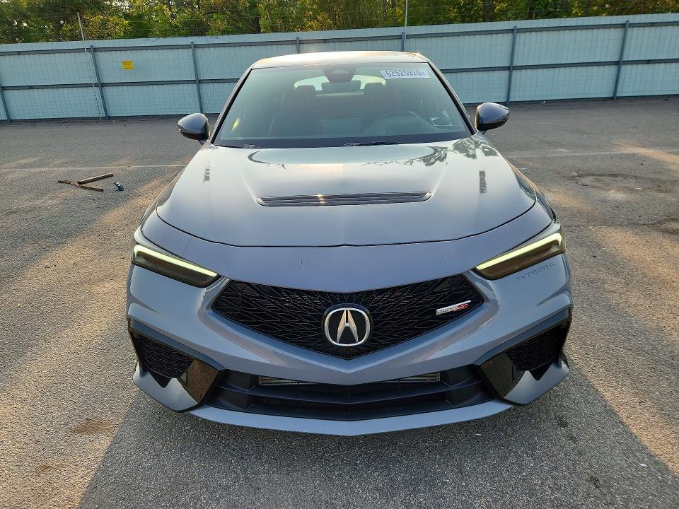 Продажа на аукционе авто 2026 Acura Integra, vin: 19UDE5G91TA000092, номер лота: 62525926