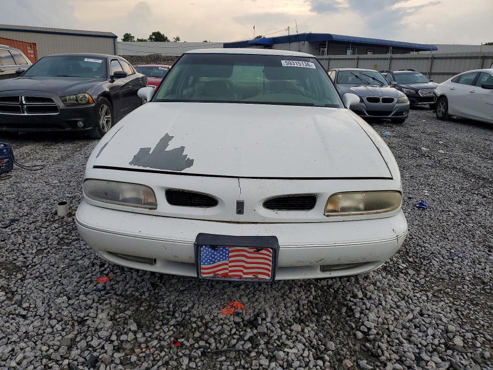 Продажа на аукционе авто 1996 Oldsmobile Lss, vin: 1G3HY52K7T4854889, номер лота: 59315136