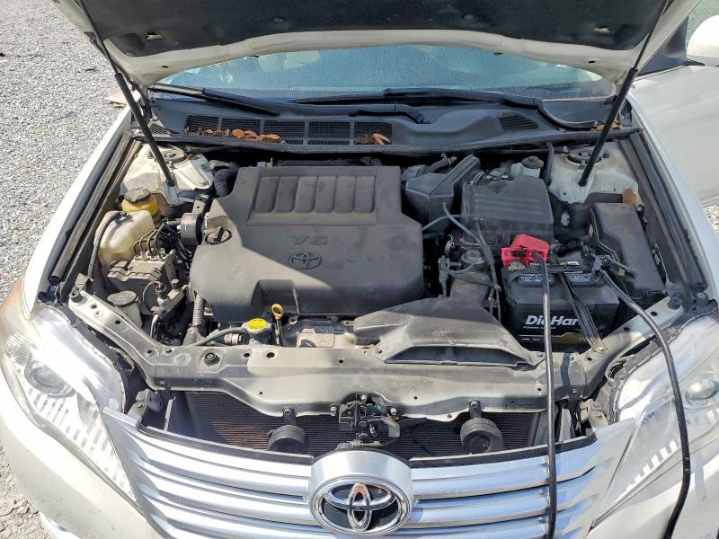 Продаж на аукціоні авто 2012 Toyota Avalon, vin: 4T1BK3DB7CU471216, номер лоту: 58935156