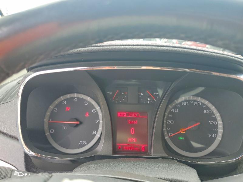 62686486 :رقم المزاد ، 2GKFLXEKXF6150500 vin ، 2015 Gmc Terrain مزاد بيع
