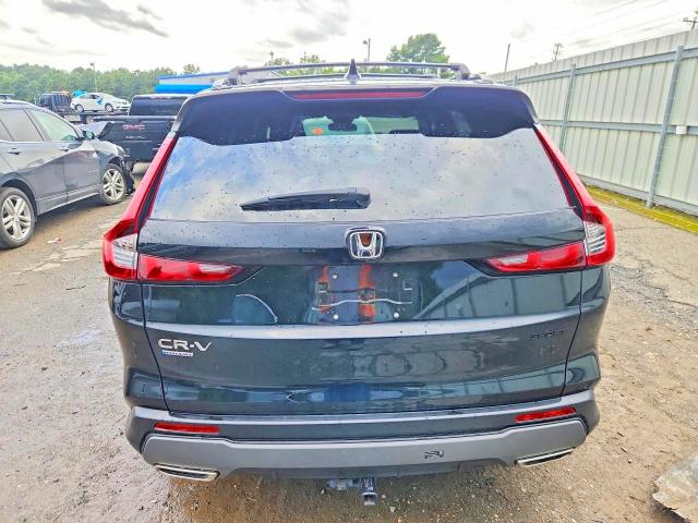 Продаж на аукціоні авто 2025 Honda Cr-v, vin: 5J6RS5H5XSL002851, номер лоту: 60084776