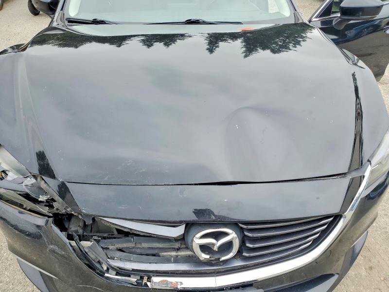 59310036 :رقم المزاد ، JM1GL1V58H1108775 vin ، 2017 Mazda 6 مزاد بيع