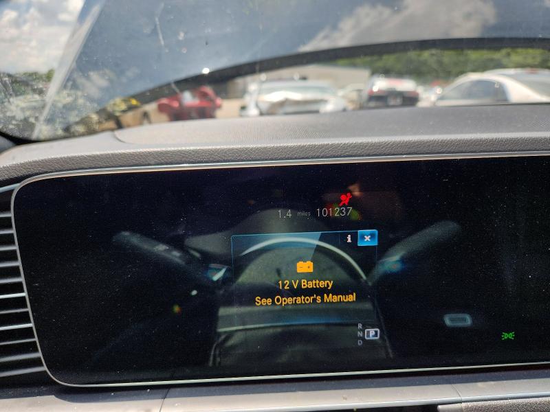 61512756 :رقم المزاد ، 4JGFB4KB3NA732629 vin ، 2022 Mercedes-benz Gle مزاد بيع