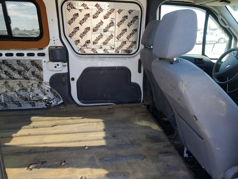 Aukcja sprzedaży 2012 Ford Transit Connect, vin: NM0LS7CNXCT108942, numer aukcji: 60422736