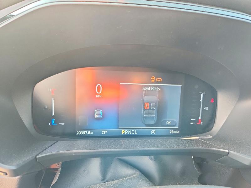 Продажа на аукционе авто 2024 Ford Escape, vin: 1FMCU9MN1RUA53593, номер лота: 61537506