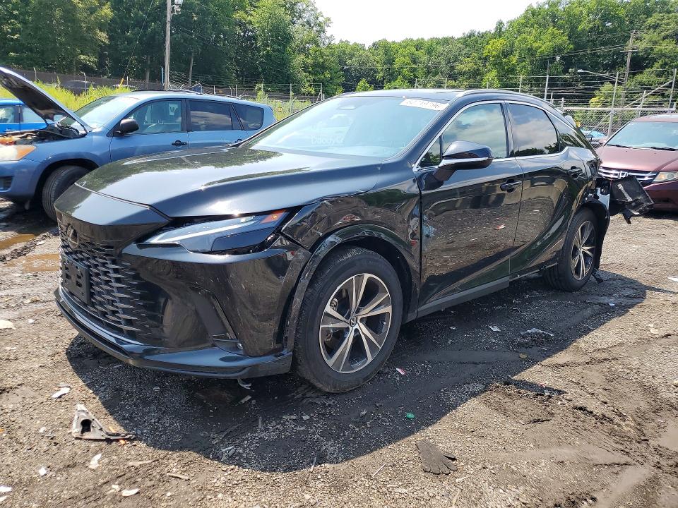 Продаж на аукціоні авто 2023 Lexus Rx 350, vin: 2T2BAMCA0PC021539, номер лоту: 60719796