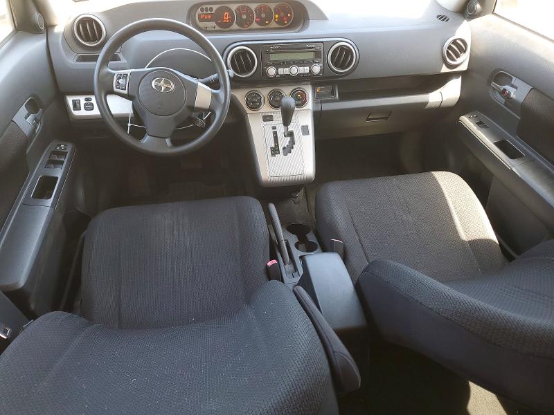 Продажа на аукционе авто 2008 Scion Xb, vin: JTLKE50EX81003713, номер лота: 63420496