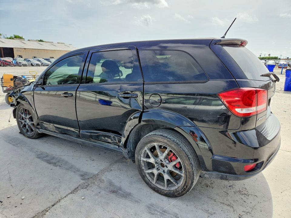 Продаж на аукціоні авто 2015 Dodge Journey, vin: 3C4PDCEG0FT669391, номер лоту: 61431176