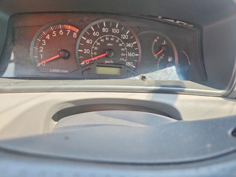 Aukcja sprzedaży 2006 Toyota Corolla, vin: 2T1BR32E06C630947, numer aukcji: 58794096
