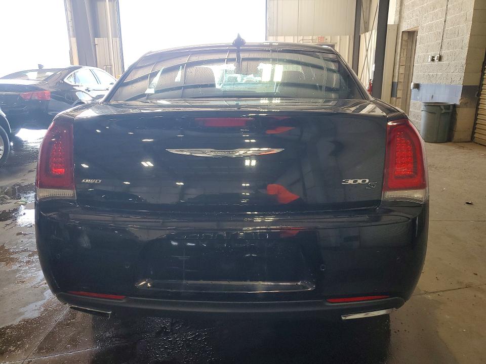 Aukcja sprzedaży 2016 Chrysler 300, vin: 2C3CCAGG2GH200014, numer aukcji: 61018986