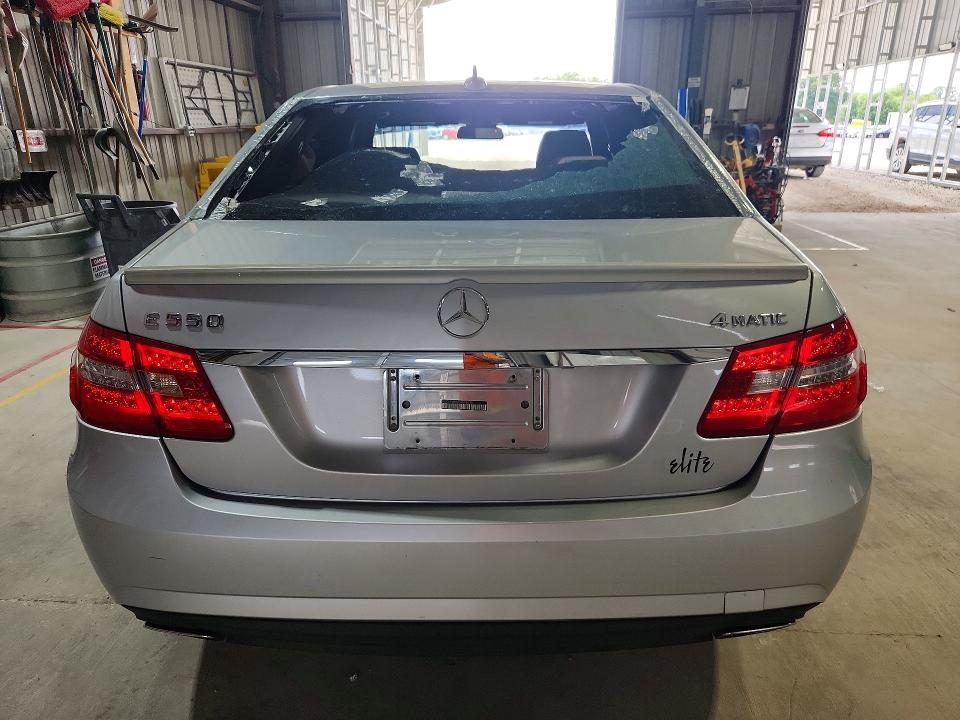 Продаж на аукціоні авто 2012 Mercedes-benz E, vin: WDDHF9BB7CA545010, номер лоту: 63039526