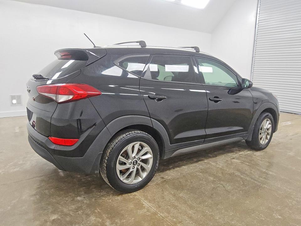 Aukcja sprzedaży 2016 Hyundai Tucson, vin: KM8J33A44GU230461, numer aukcji: 60777396