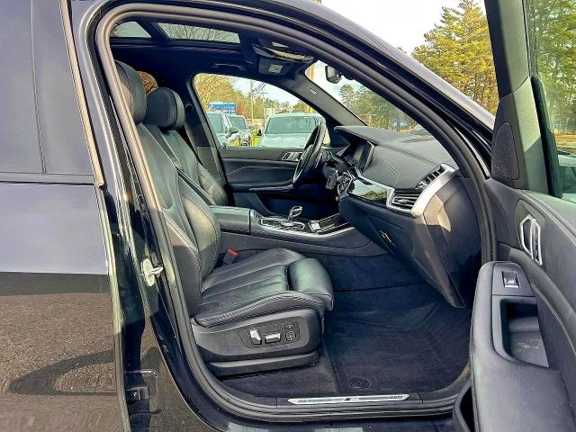 Aukcja sprzedaży 2021 Bmw X5, vin: 5UXCR6C04M9G98133, numer aukcji: 60620996