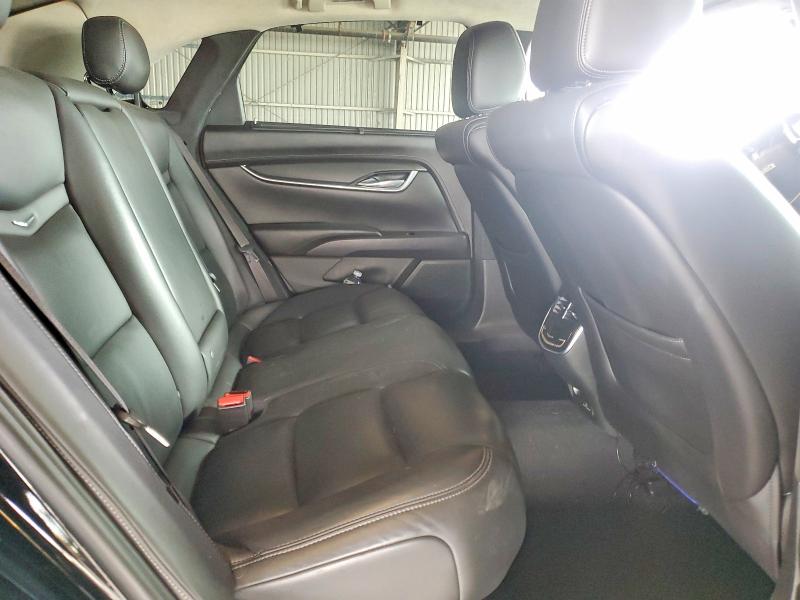 Aukcja sprzedaży 2017 Cadillac Xts, vin: 2G61U5S31H9151415, numer aukcji: 61751986