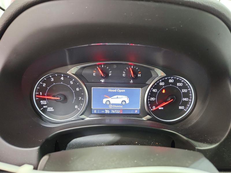 2024 Gmc Terrain მანქანა იყიდება აუქციონზე, vin: 3GKALTEG1RL262388, აუქციონის ნომერი: 59703386