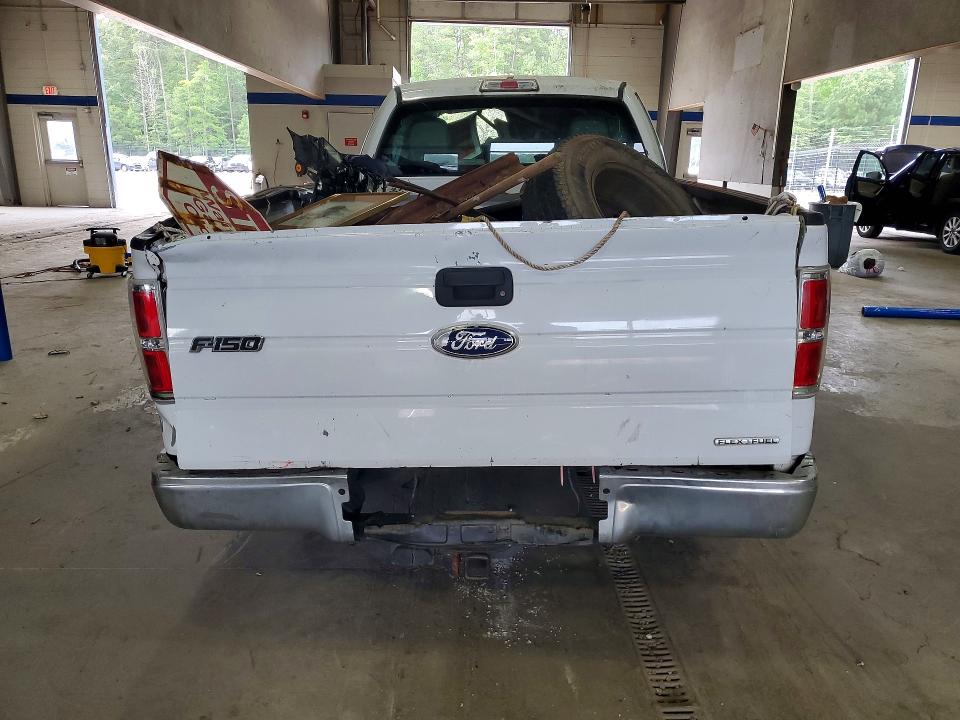 Продаж на аукціоні авто 2012 Ford F150, vin: 1FTFX1CF6CKD89070, номер лоту: 62464056
