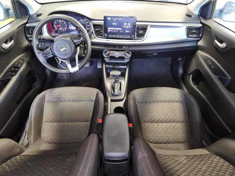 Продажа на аукционе авто 2021 Kia Rio, vin: 3KPA24AD7ME374416, номер лота: 60085016
