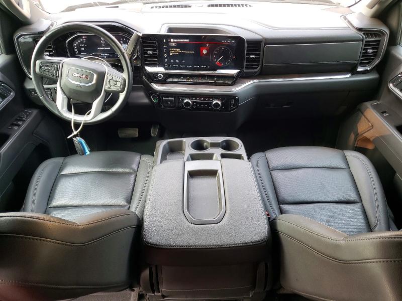 Продажа на аукционе авто 2025 Gmc Sierra, vin: 1GTUUDED5SZ241656, номер лота: 61033276