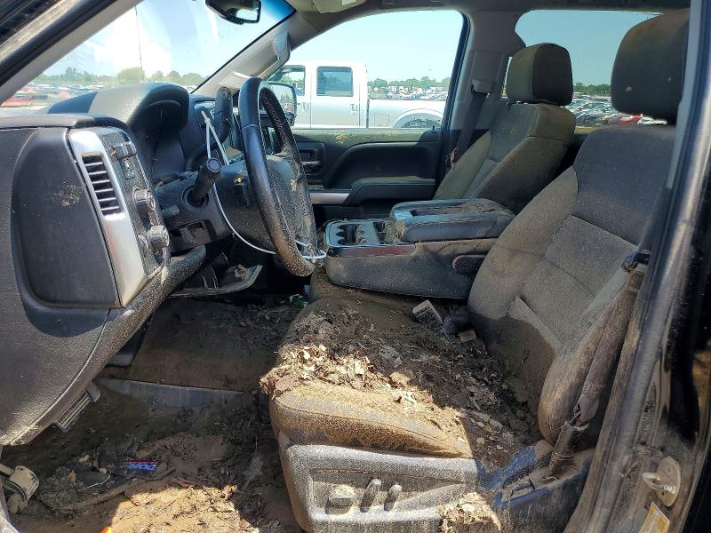 Aukcja sprzedaży 2016 Chevrolet Silverado, vin: 3GCUKREC1GG115103, numer aukcji: 61242416