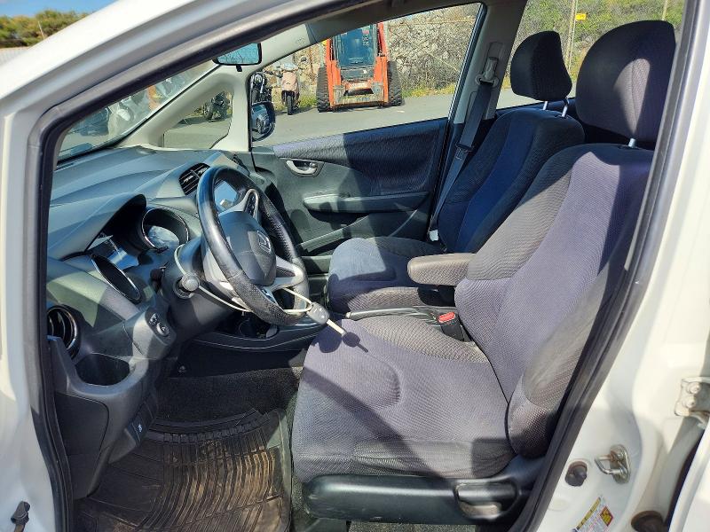 Aukcja sprzedaży 2013 Honda Fit, vin: JHMGE8H55DC049843, numer aukcji: 59359296