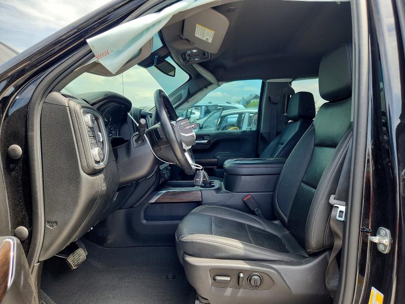 Aukcja sprzedaży 2021 Gmc Sierra, vin: 1GTU9DEDXMZ165064, numer aukcji: 59737776