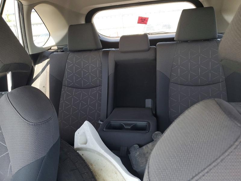 Продаж на аукціоні авто 2019 Toyota Rav4, vin: 2T3Z1RFV3KC010193, номер лоту: 61233786