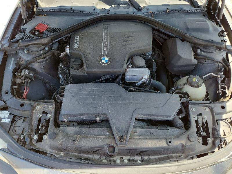 Aukcja sprzedaży 2015 Bmw 428, vin: WBA3N3C59FK231951, numer aukcji: 63432516